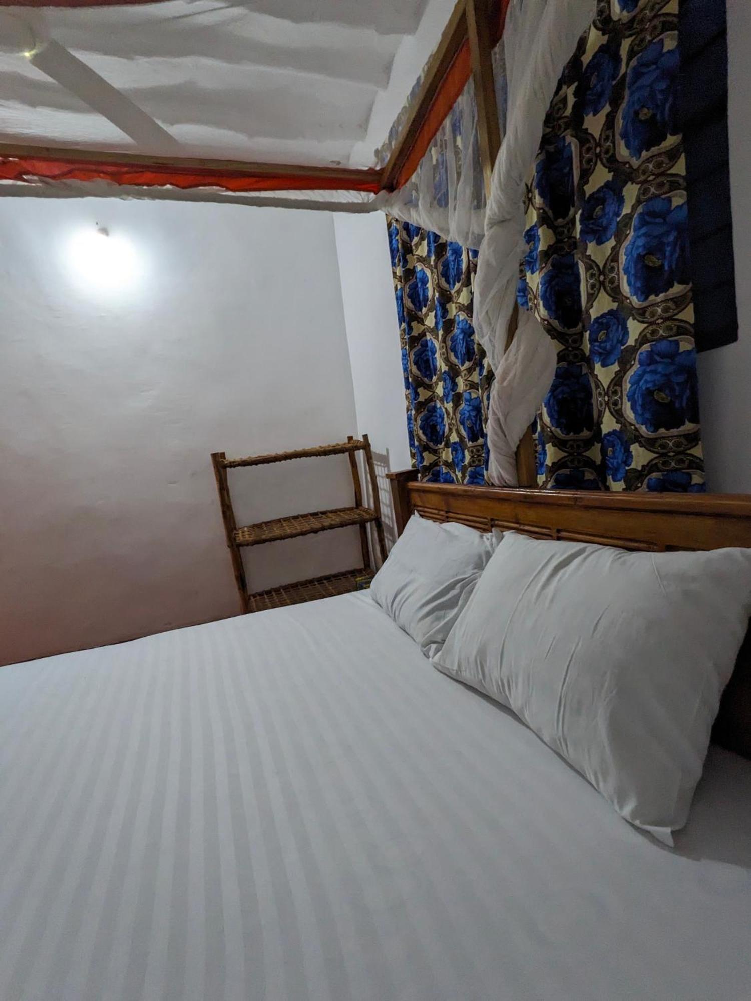Ndeni House Guest house Paje