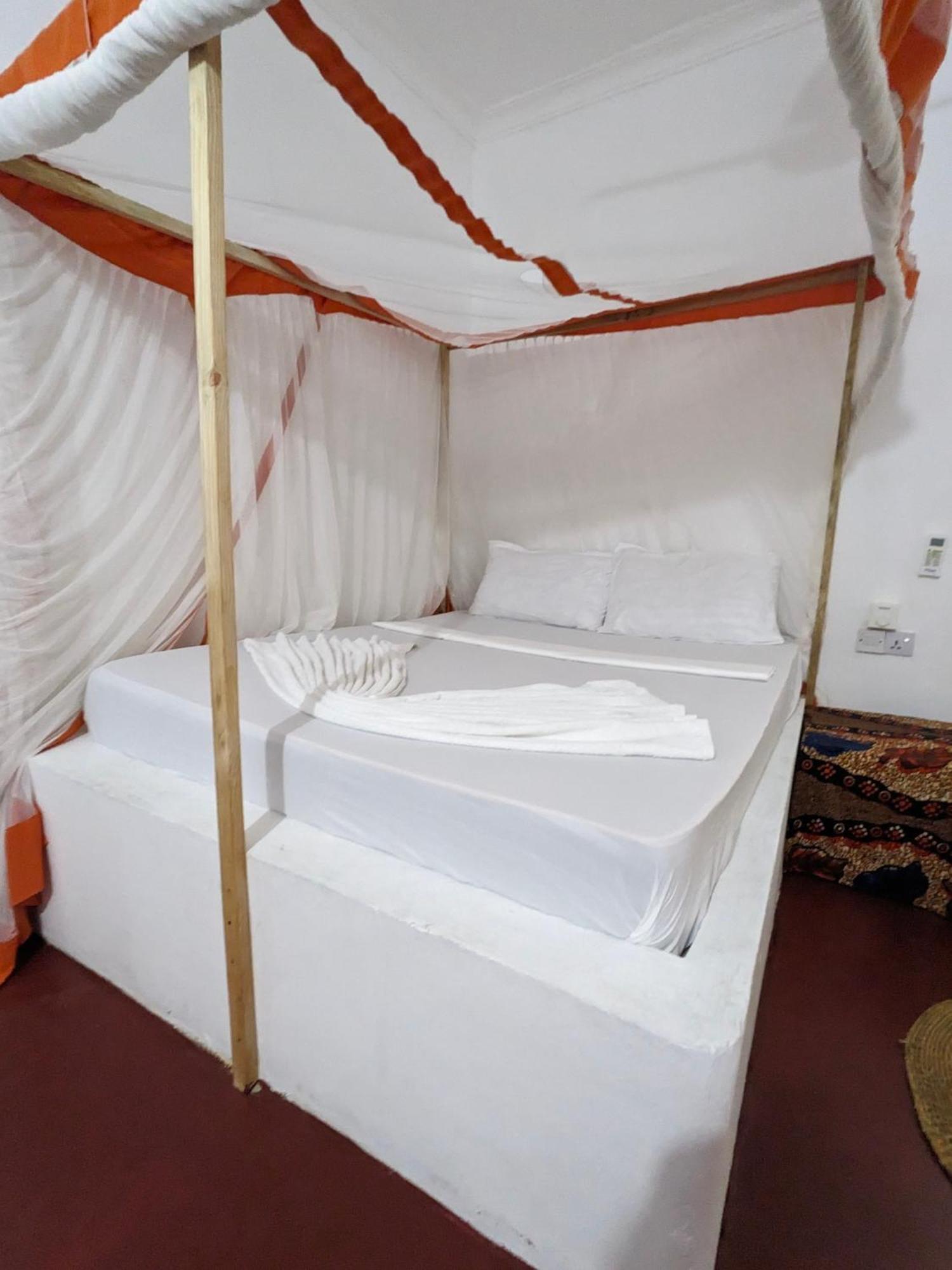 Guest house Ndeni House *