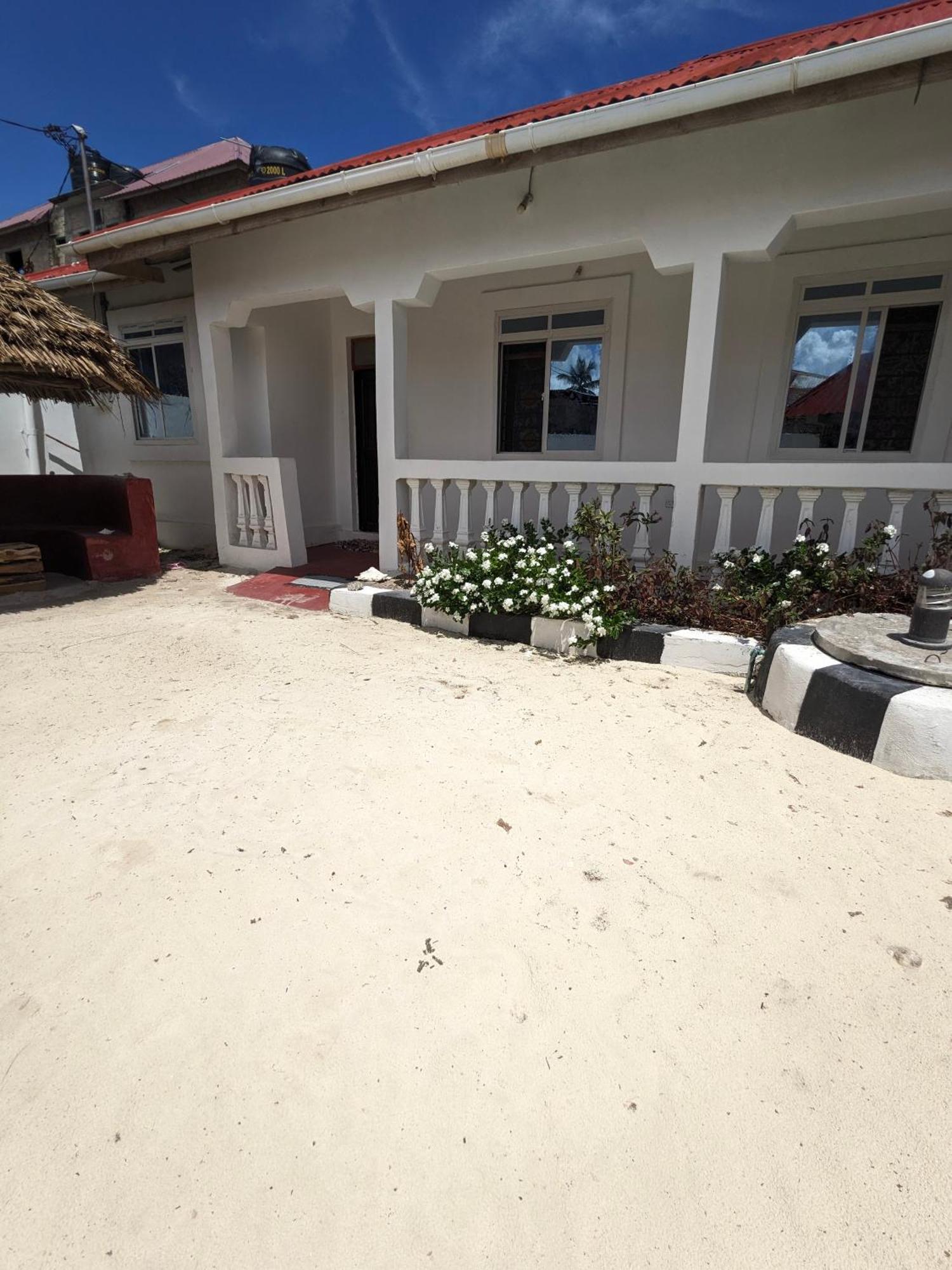 Ndeni House * Paje
