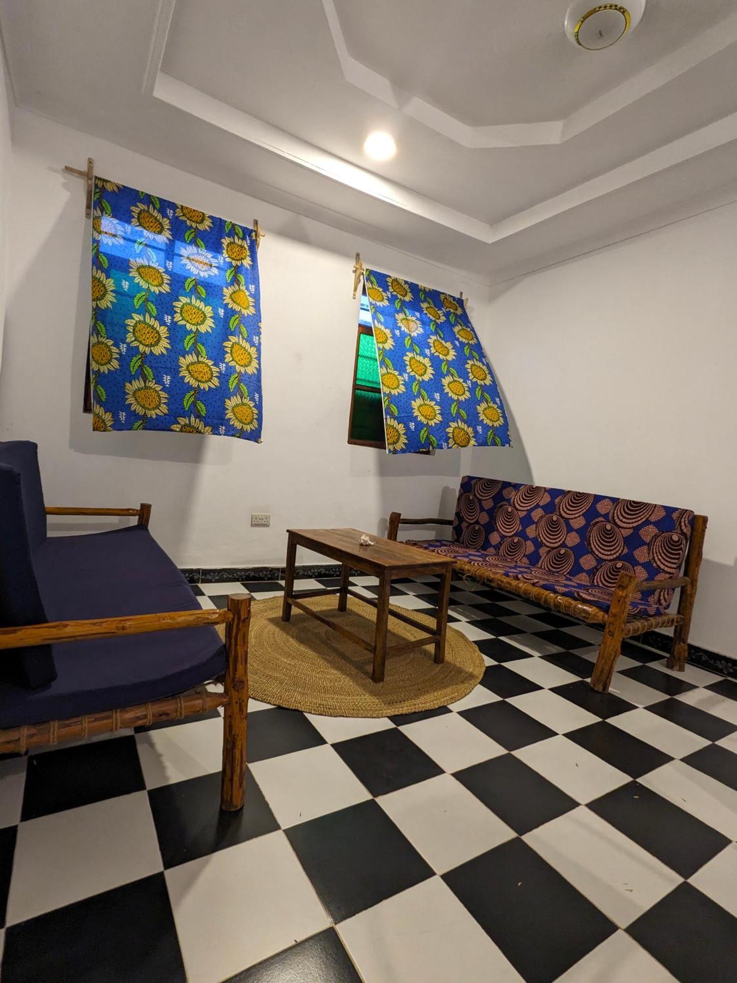 Ndeni House Guest house Paje