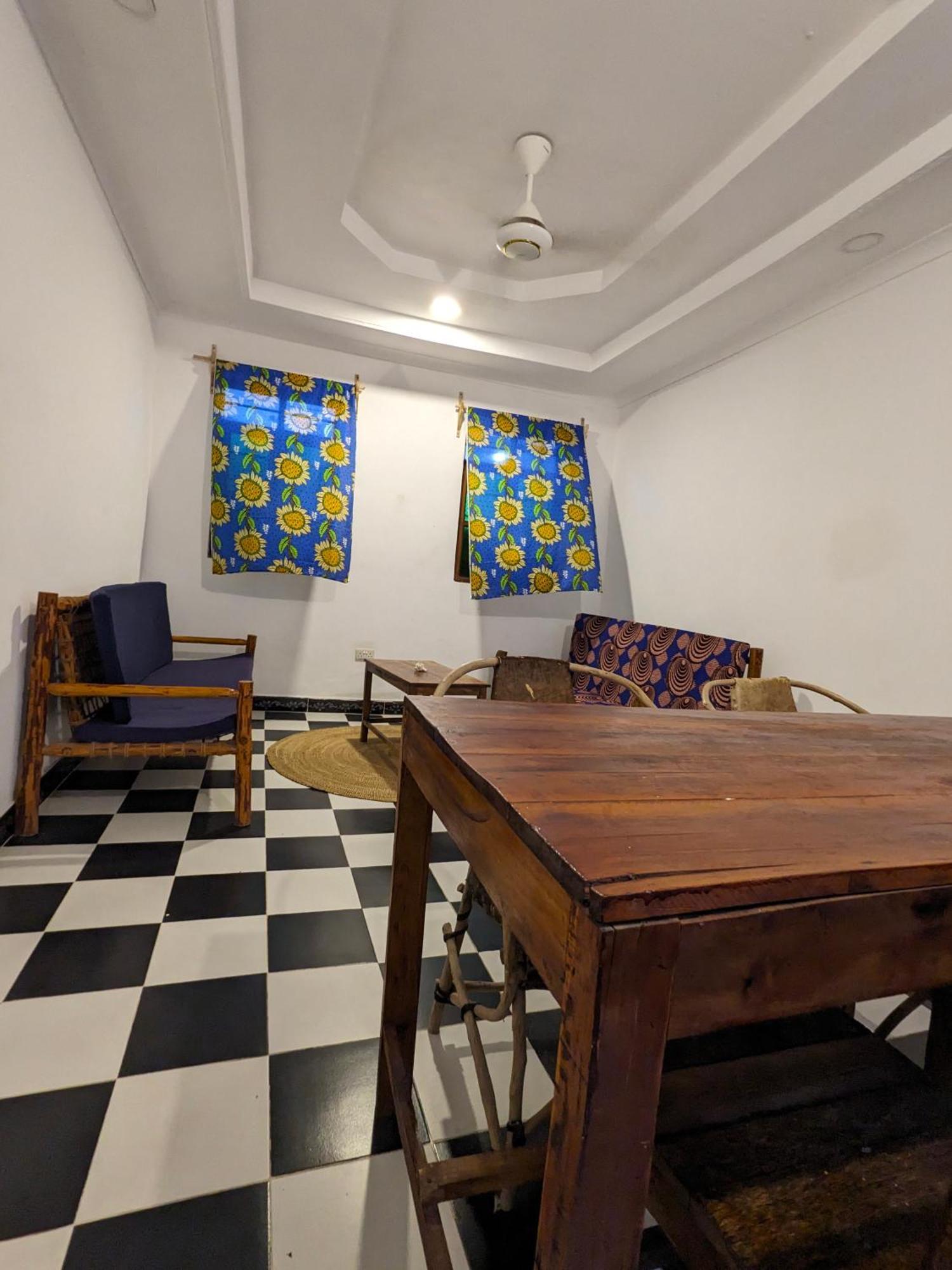 Ndeni House *
