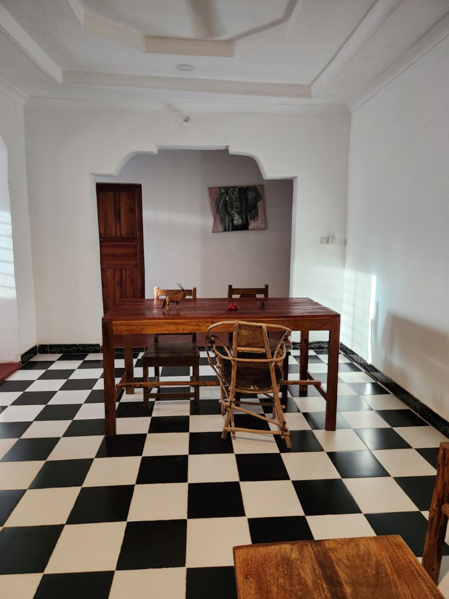 Guest house Ndeni House
