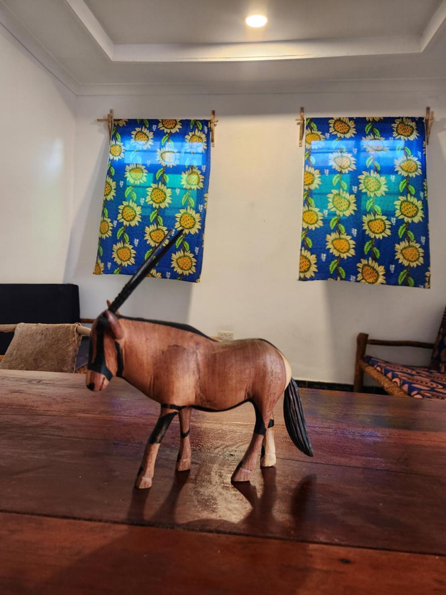 Ndeni House Guest house *