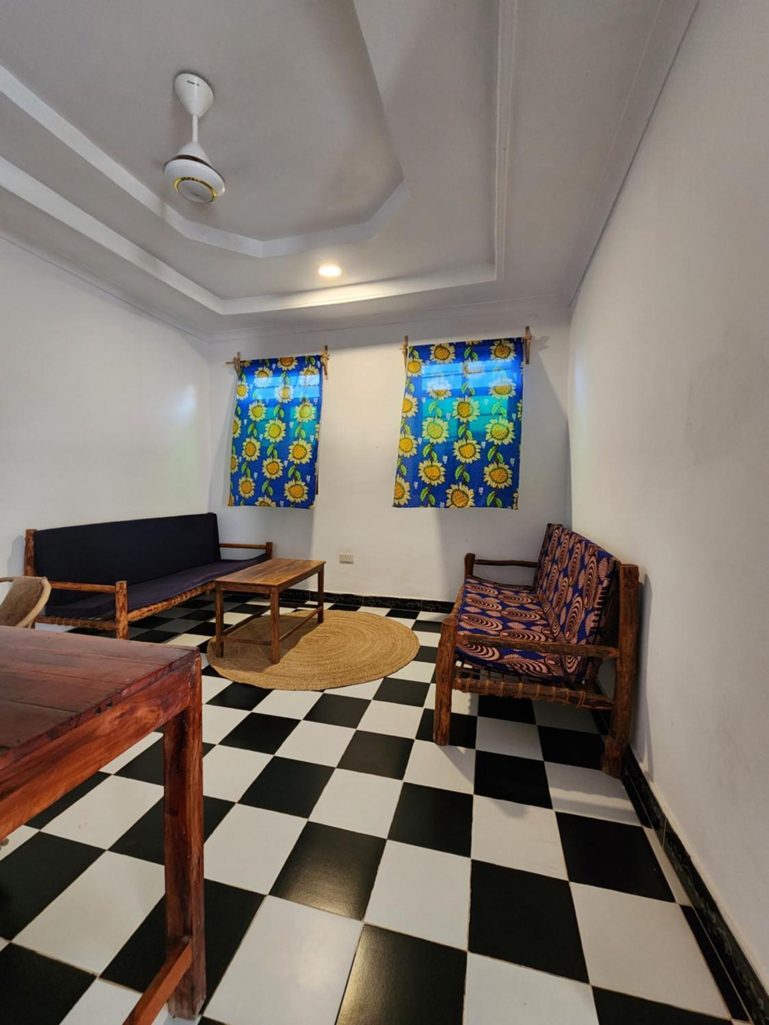 Ndeni House Guest house Paje