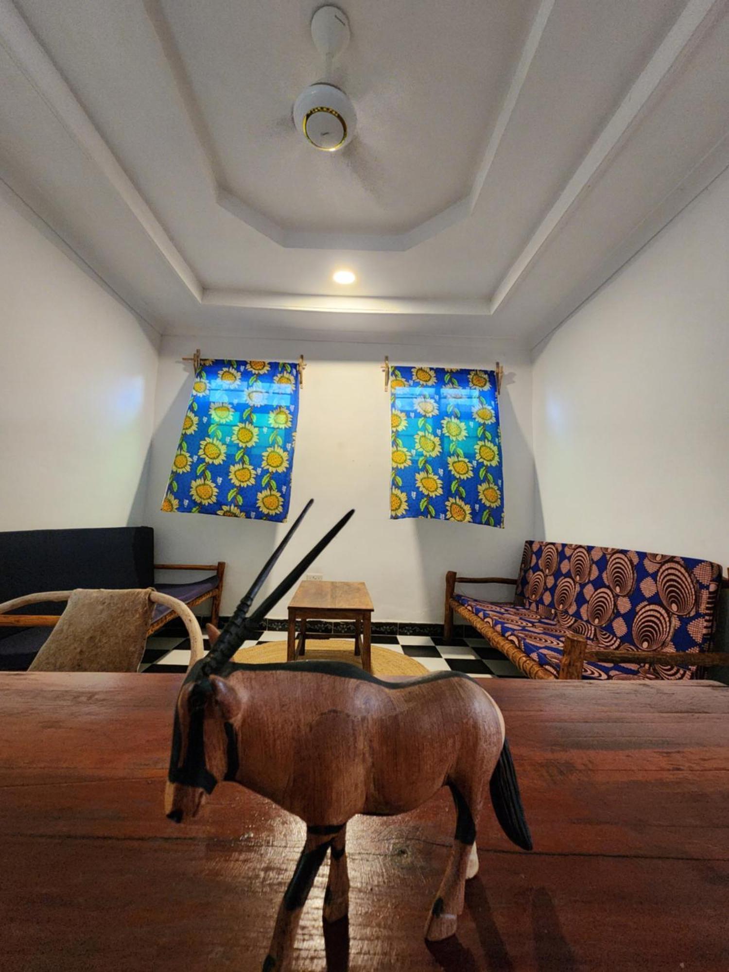 Ndeni House Paje